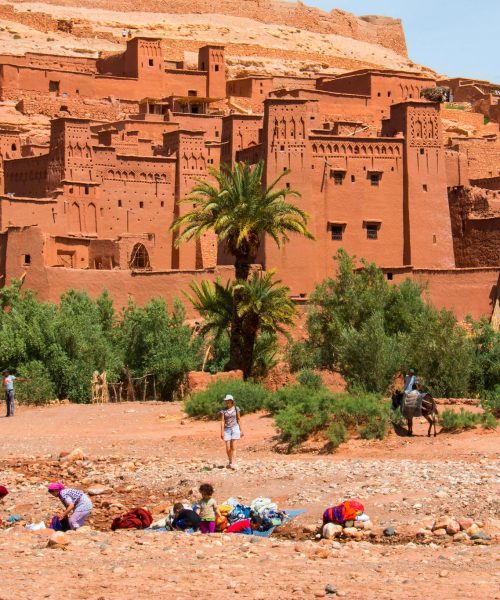 BEST THINGS TO DO IN MOROCCO IN 2024: CITIES AND NATURE!