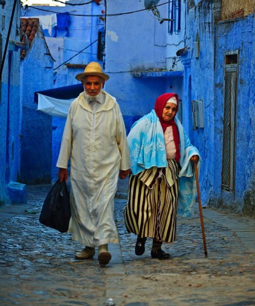 MOROCCO TOURISM: ESSENTIAL KNOWLEDGE FOR ANY TRAVELER