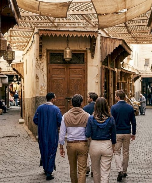 Fez, Morocco: the ultimate traveler's guide