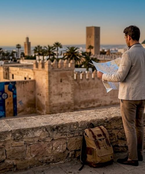Rabat Travel Guide: Morocco's Underrated Capital