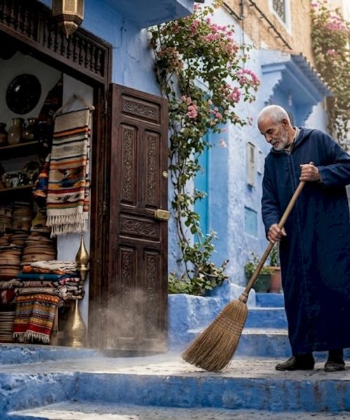 Chefchaouen Morocco: Your Travel Guide