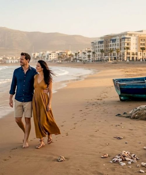 Agadir Travel Guide: Plan Your Perfect Trip