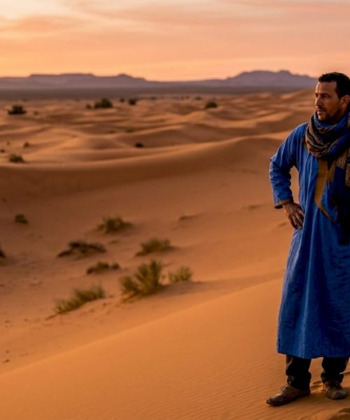Merzouga, Morocco: Your Desert Adventure Guide
