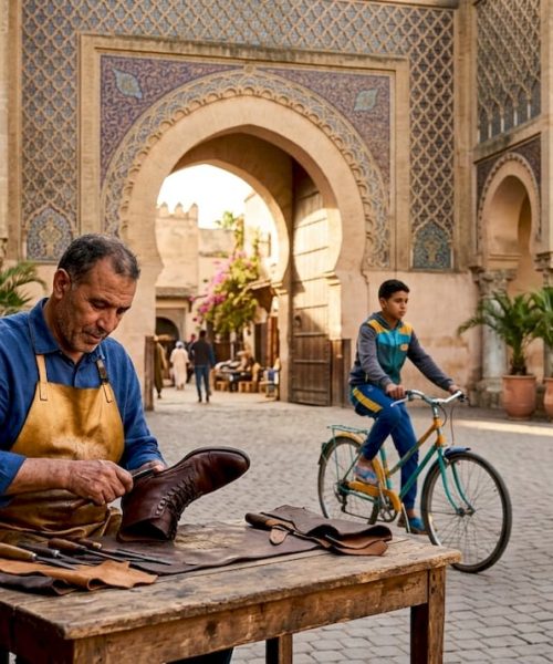 Meknes: Morocco's Imperial City Worth Discovering