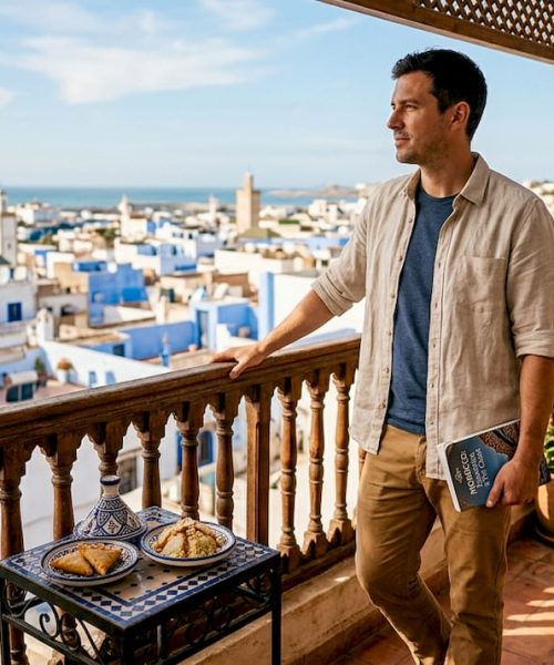 Best Time to Visit Morocco: Season-by-Season Guide