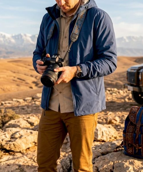 Agafay Desert Morocco: Experiences, Tips, and Camps