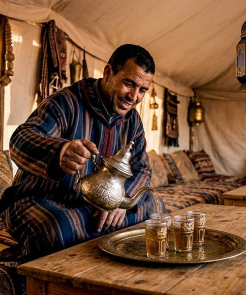 Morocco Desert: Your Insider Guide to the Sahara