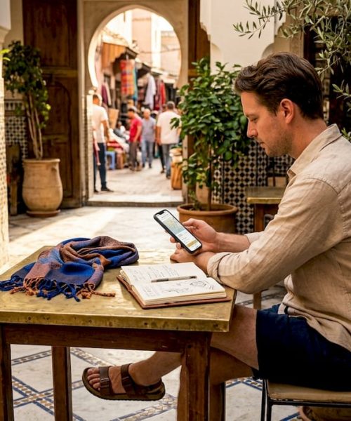 Morocco Weather: Your Seasonal Travel Guide
