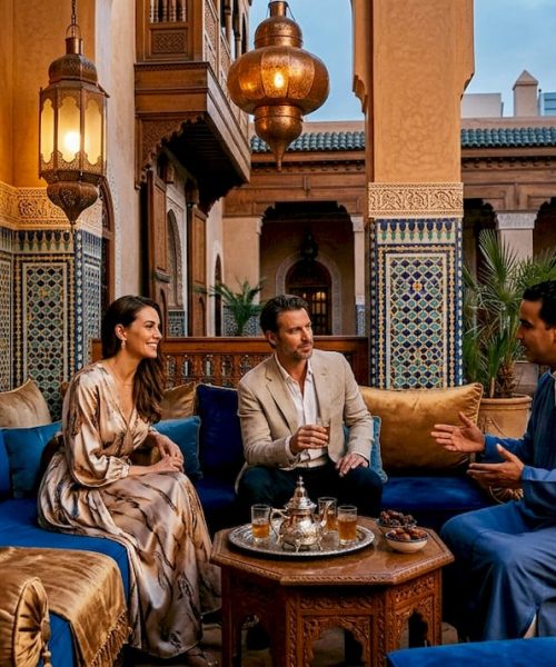 Best Morocco Destinations: Top Places to Visit