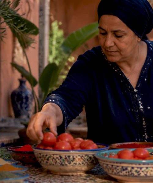 Morocco Cooking Class Tours: Your Insider Guide