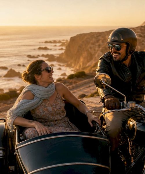 Morocco SideCar Tours: Your Adventure Guide