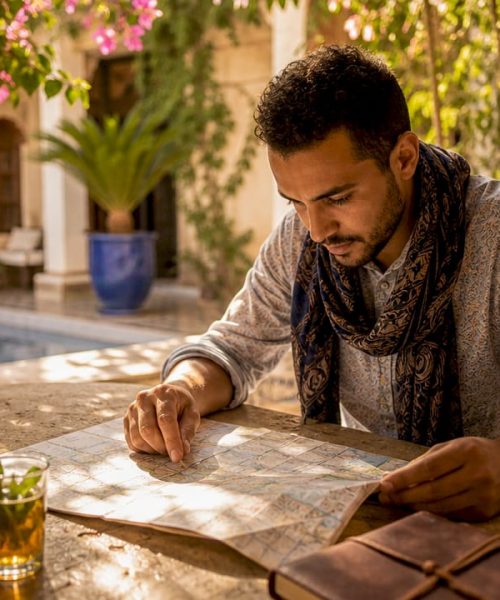 Morocco Private Guides: Your Insider Travel Guide