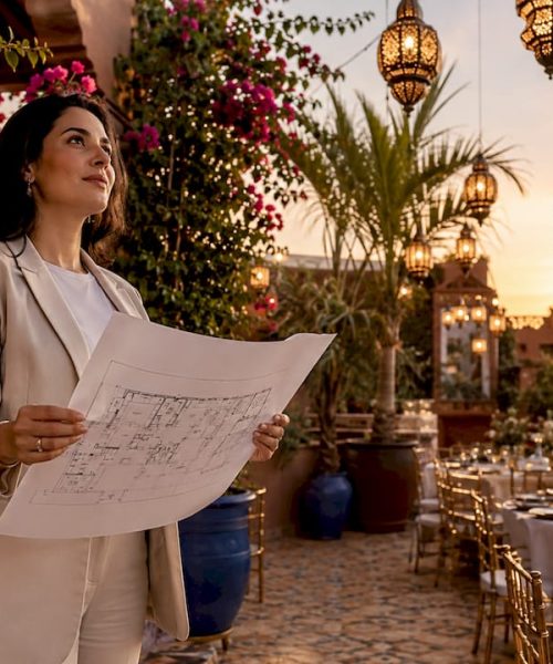 Morocco Events Planning: Your Expert Guide
