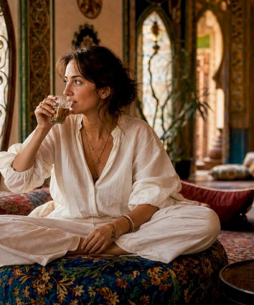 Hotels in Morocco: Your Traveler's Guide