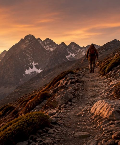 Atlas Mountains: The Complete Traveler's Guide