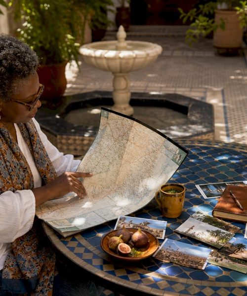 Morocco Itinerary Guide: 7, 10, or 14 Days